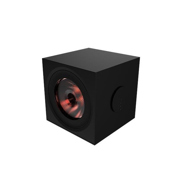 Levně Yeelight CUBE Smart Lamp - Light Gaming Cube Spot - Expansion Pack