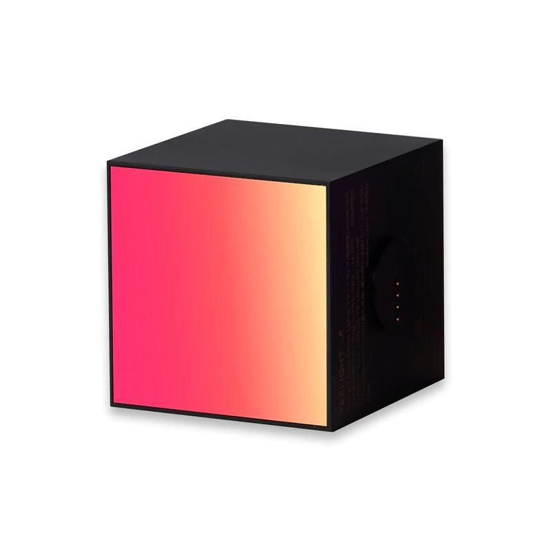 Levně Yeelight CUBE Smart Lamp - Light Gaming Cube Panel - Expansion Pack
