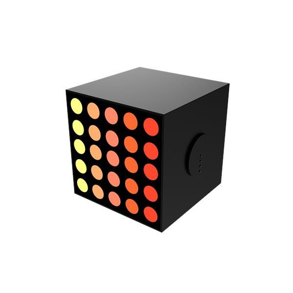 Levně Yeelight CUBE Smart Lamp - Light Gaming Cube Matrix - Expansion Pack