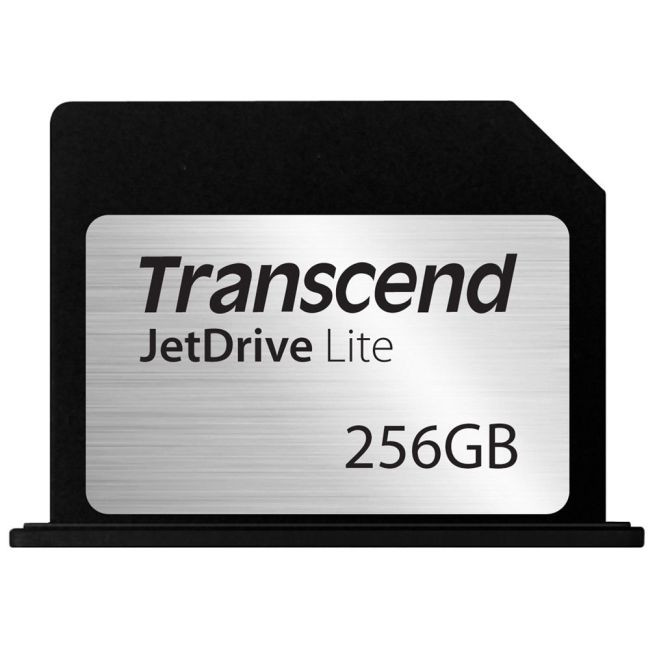 Levně Transcend Apple JetDrive Lite 360 256GB