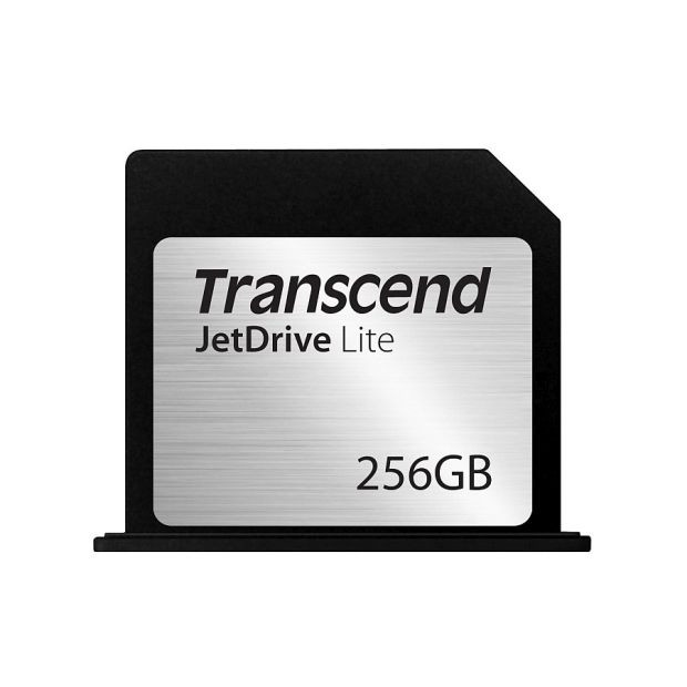 Levně Transcend Apple JetDrive Lite 330 256GB
