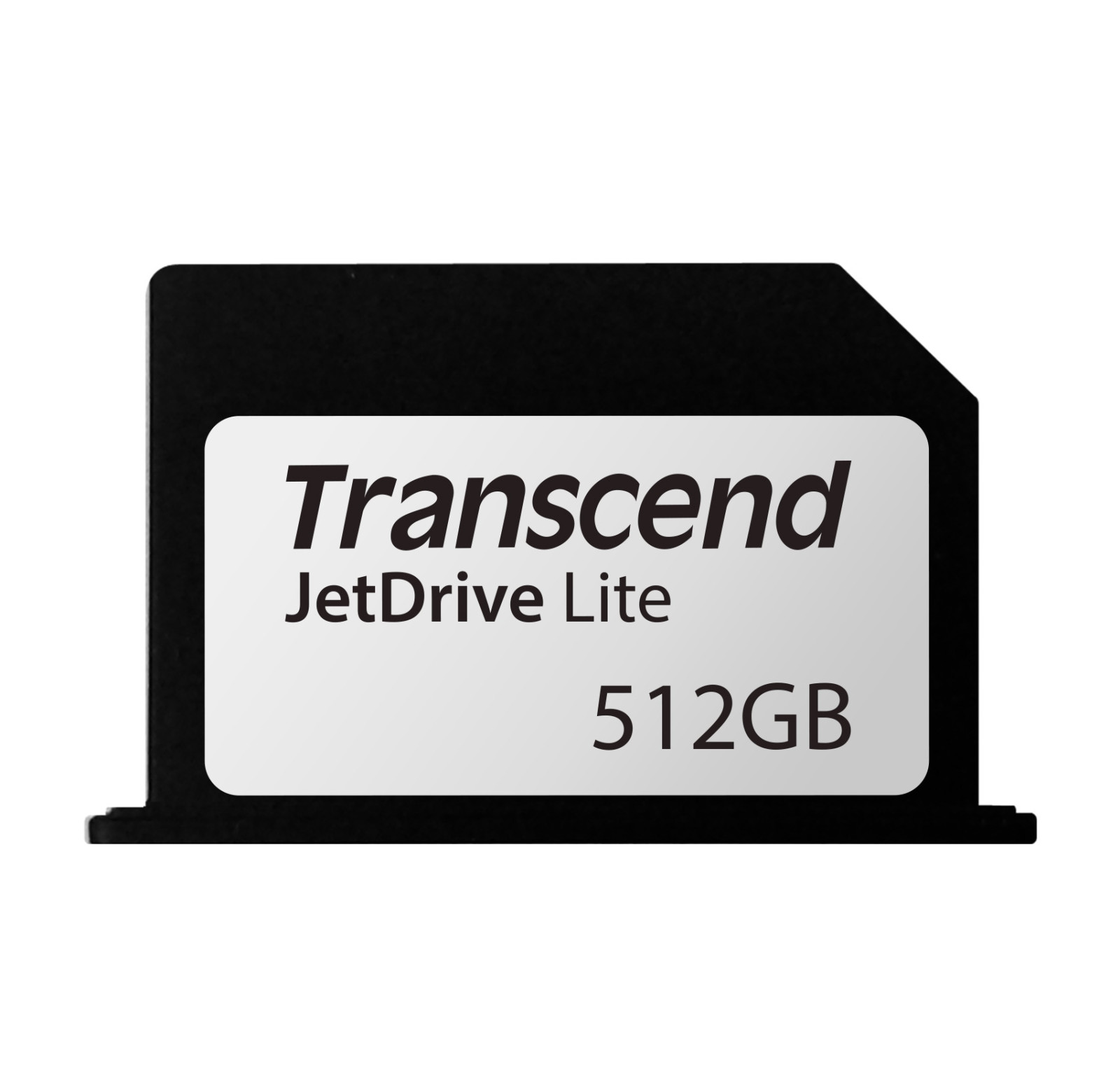 Levně Transcend Apple JetDrive Lite 330 512GB