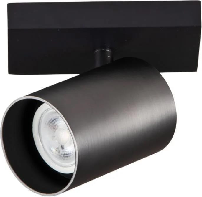 Levně Yeelight Smart Spotlight (Color) - Black-1 Pack