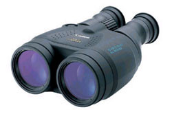 Levně Canon Binocular 15 x 50 IS dalekohled