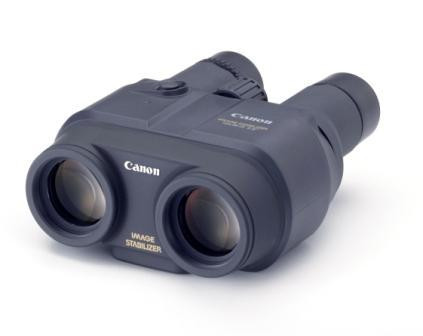 Levně Canon Binocular 10 x 42 L IS WP dalekohled