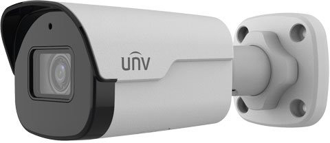 Levně UNV IP bullet kamera - IPC2122SB-ADF28KM-I0, 2MP, 2.8mm, 40m IR, Prime