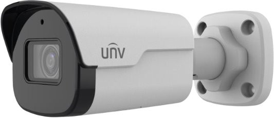 Levně UNV IP bullet kamera - IPC2124SB-ADF28KM-I0, 4MP, 2.8mm, 40m IR, Prime