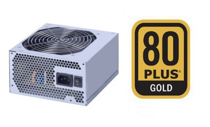 Levně FSP FSP350-50EGN/350W/ATX/80PLUS Gold/Bulk