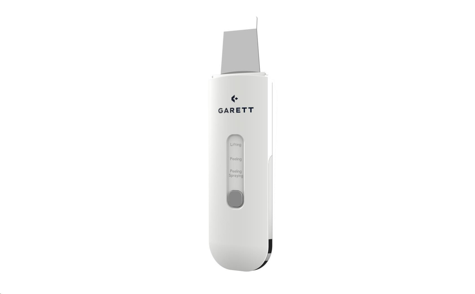 Garett Beauty Breeze Scrub - přístroj pro kavitační peeling