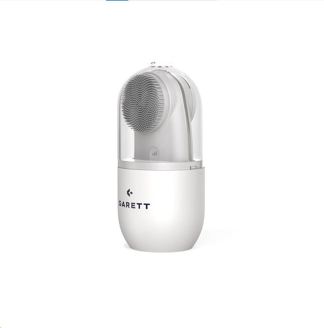 Levně Garett Beauty Multi Clean - přístroj na čištění a péči o tvář