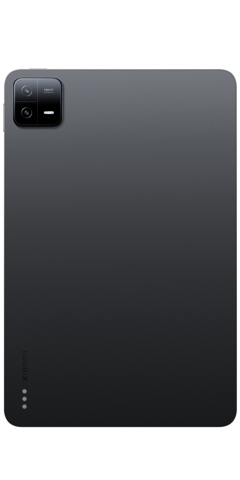 Levně Xiaomi Pad 6/47824/11"/2880x1800/6GB/128GB/An13/Gravity Gray