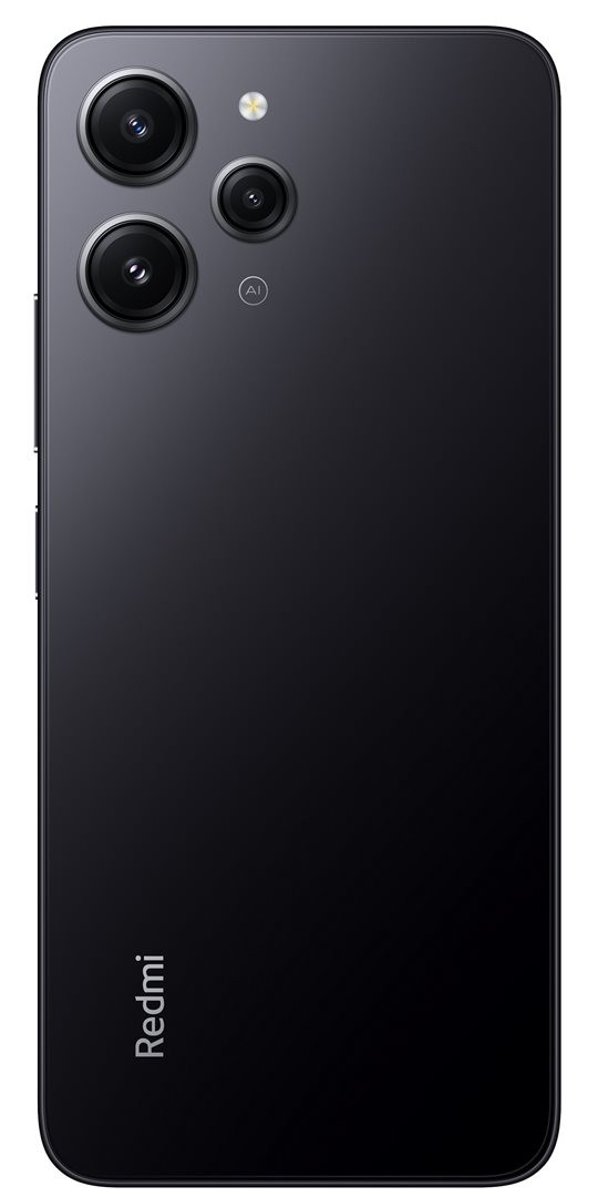 Levně Xiaomi Redmi 12/8GB/256GB/Midnight Black