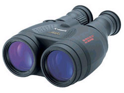 Levně Canon Binocular 18 x 50 IS dalekohled