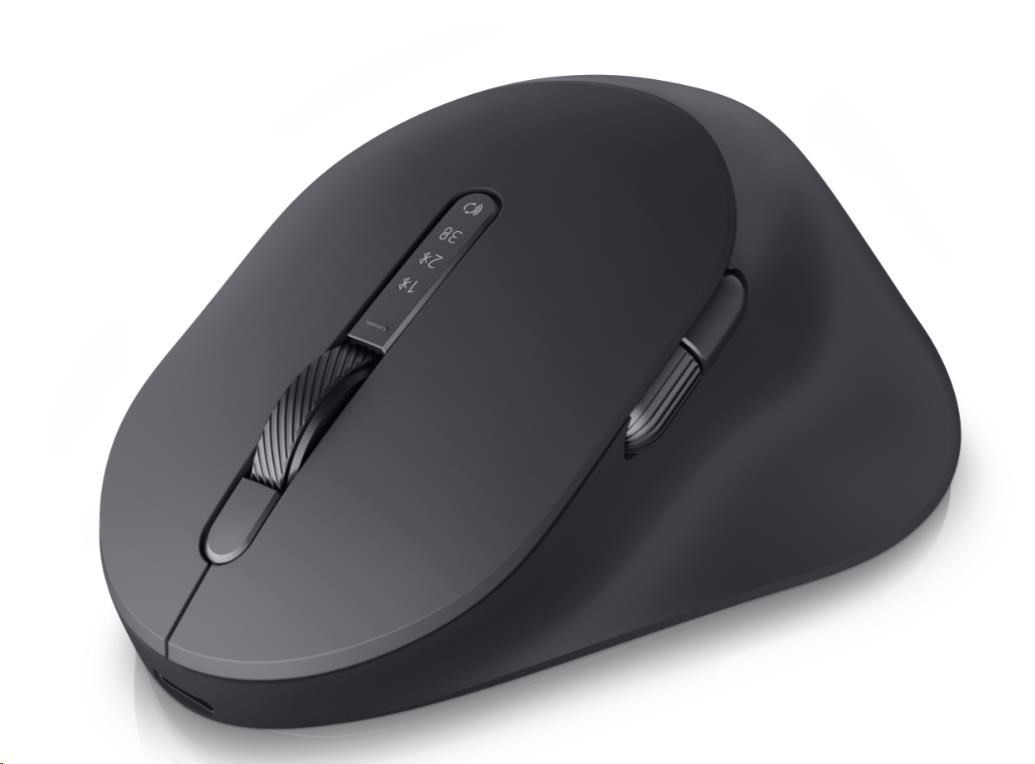 Levně DELL MYŠ Premier Rechargeable Mouse - MS900