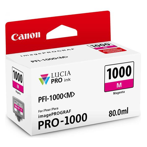 CANON PFI-1000 M - originální