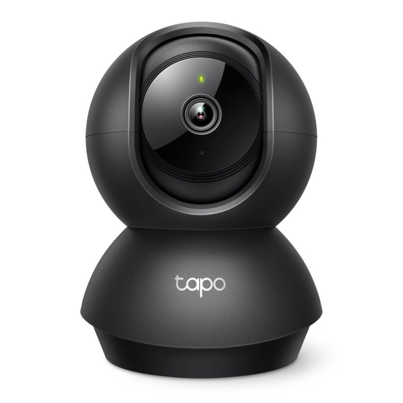 Levně TP-Link Tapo C211 - IP kamera s naklápěním a WiFi, 3MP (2304 x 1296), ONVIF