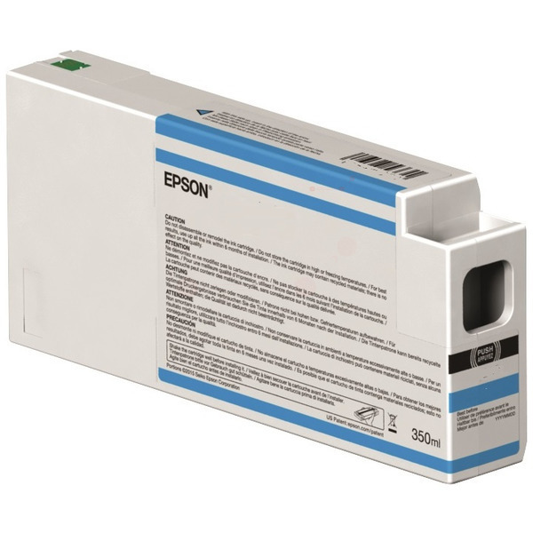 EPSON C13T54X200 - originální