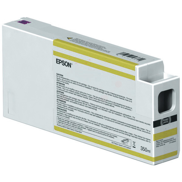 EPSON C13T54X400 - originální