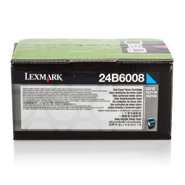 LEXMARK 24B6008 - originální