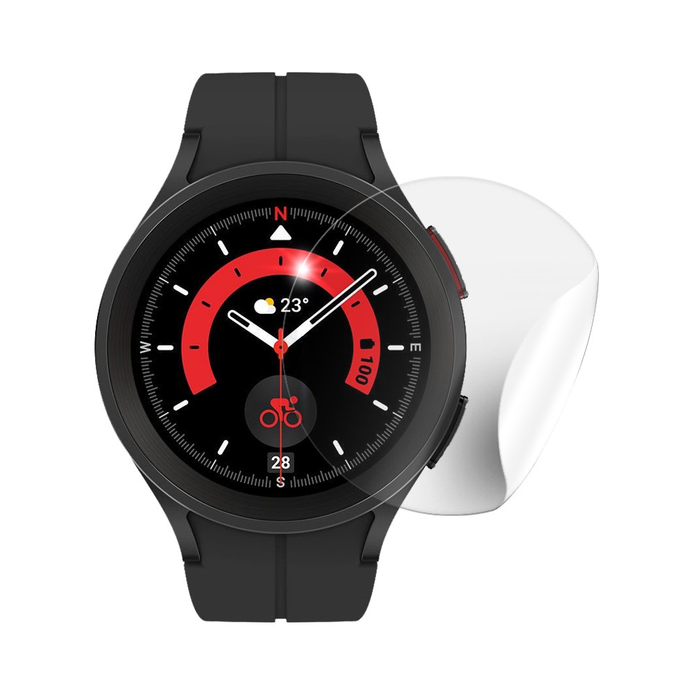 Levně Screenshield SAMSUNG R925 Galaxy Watch 5 Pro 45 mm fólie na displej