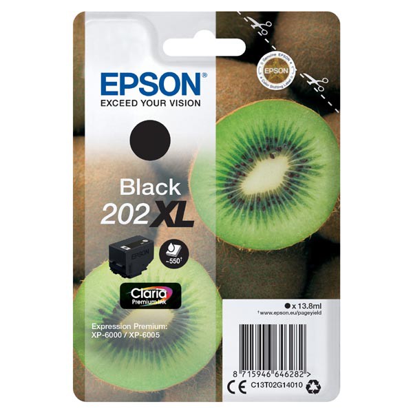 EPSON C13T02G14010 - originální