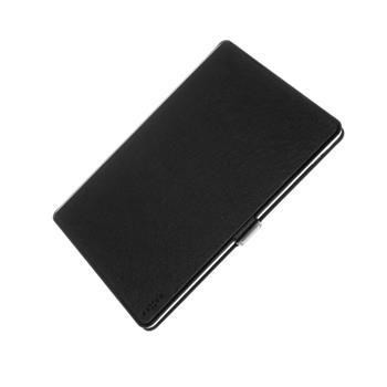 Levně FIXED flipové pouzdro Topic pro Xiaomi Redmi Pad, černá