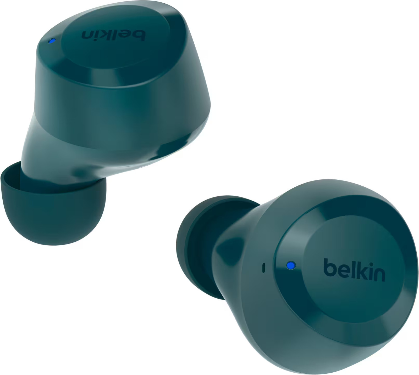 Levně Belkin SOUNDFORM BoltTrue Wireless Earbuds - čaj.