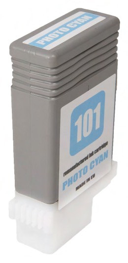 CANON PFI-101 PC - kompatibilní