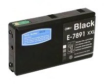 EPSON T7891-XXL (C13T789140) - kompatibilní