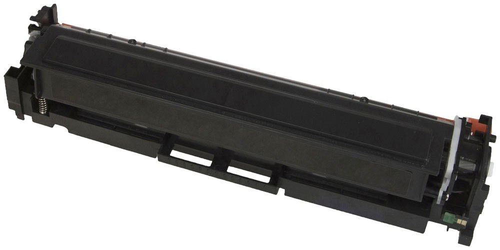 Levně HP CF540X - kompatibilní toner HP 203X, černý, 3200 stran