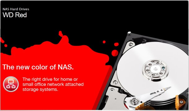 Levně WD RED Pro NAS WD8003FFBX 8TB SATAIII/600 256MB cache