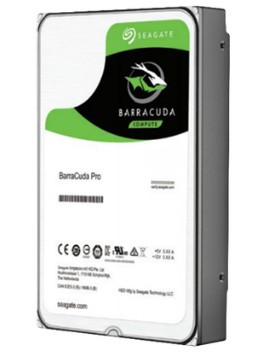 Levně Seagate BarraCuda 3.5" HDD, 6TB, 3.5", SATAIII, 256MB cache, 5.400RPM