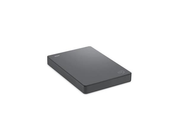 Levně Seagate Basic, 5TB externí HDD, 2.5", USB 3.0, černý