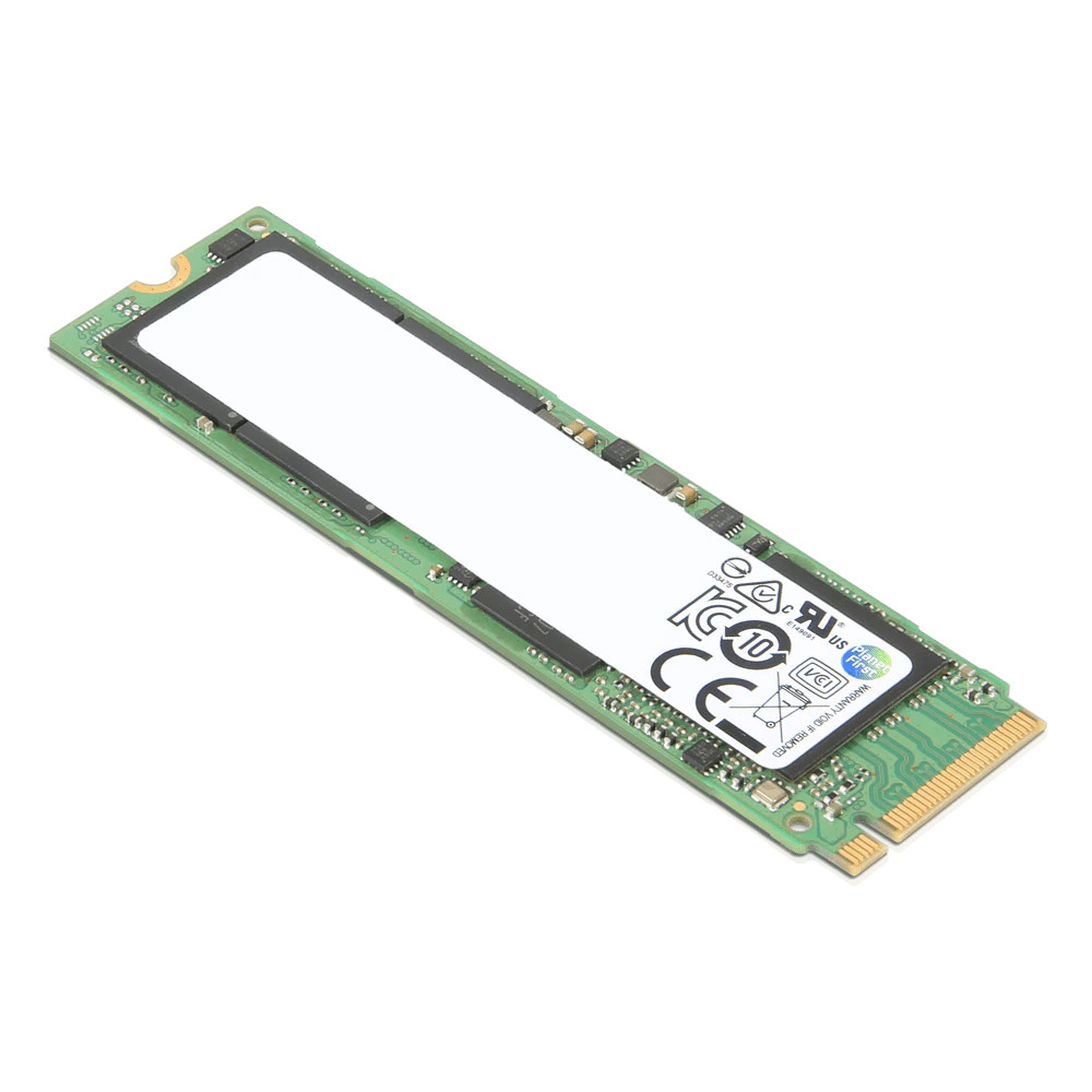 Levně Lenovo disk ThinkPad SSD 256GB OPAL2 PCIe 3x4 TLC M.2 2280