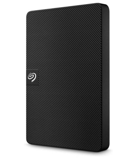 Levně Seagate Expansion Portable, 1TB externí HDD, 2.5", USB 3.0, černý