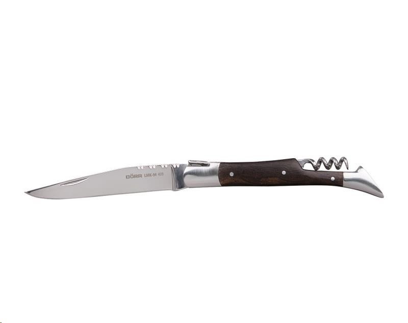 Levně Doerr LAGUIOLE Knife LMK-94 kapesní nůž