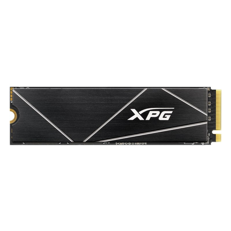 Levně ADATA SSD 4TB XPG GAMMIX S70 Blade, PCIe Gen4x4 M.2 2280, (R:7400/ W:6800MB/s)