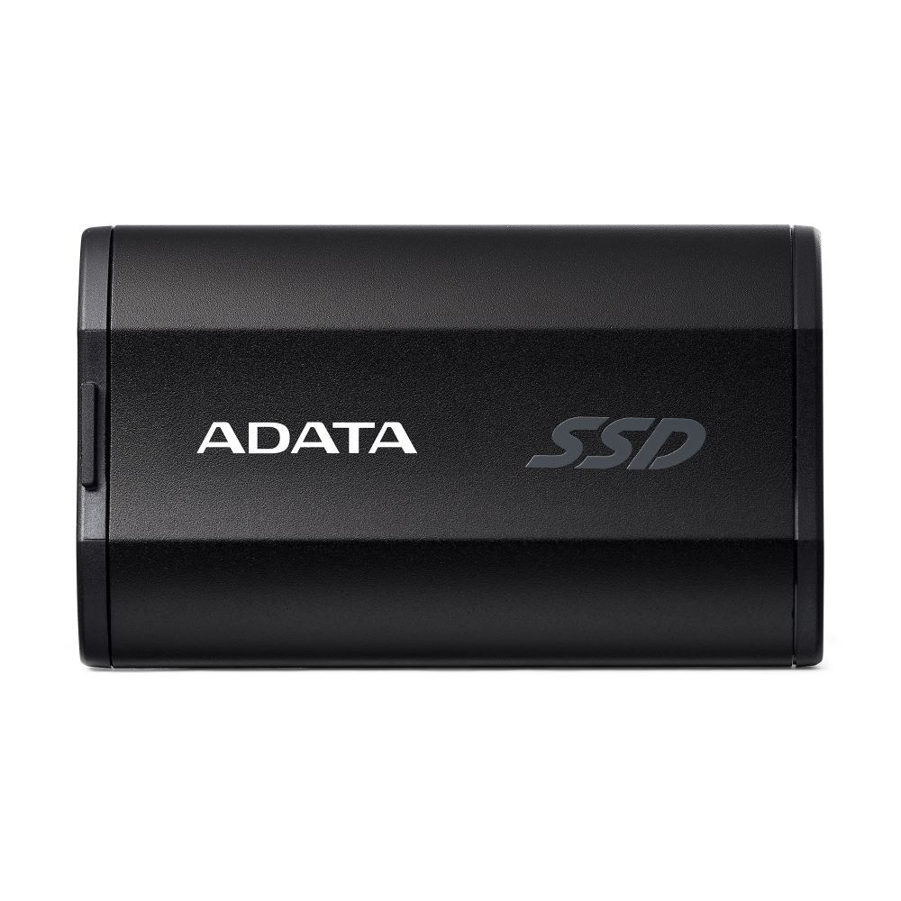 Levně ADATA External SSD 1TB SD810 USB 3.2 USB-C, Černá