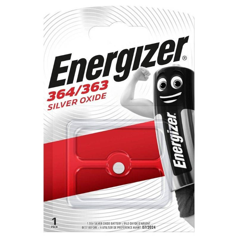 Levně Energizer 364/363