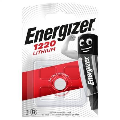 Levně Energizer CR 1220
