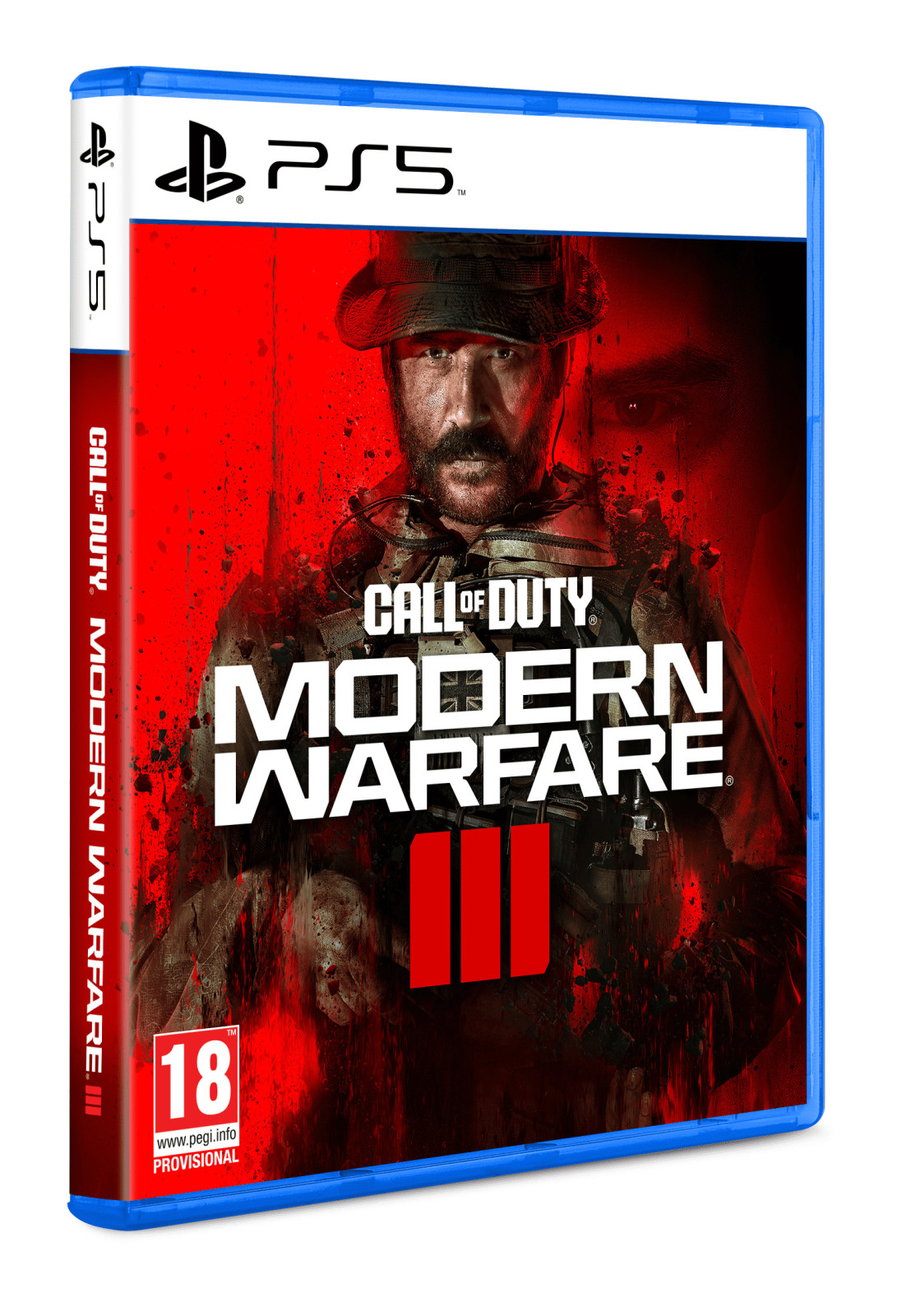 Levně PS5 - Call of Duty: Modern Warfare III