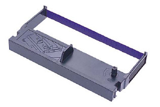 Levně EPSON páska pro pokladní tiskárny ERC09B - black