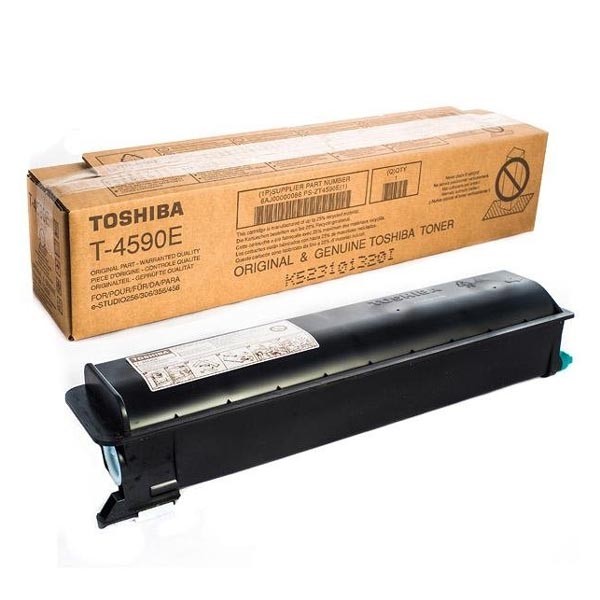 TOSHIBA 6AJ00000086 - originální toner, černý, 36000 stran Toshiba