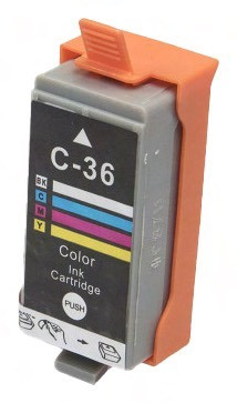 CANON CLI-36 - kompatibilní
