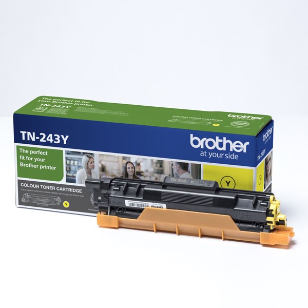 BROTHER TN-243 - originální