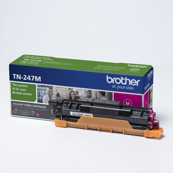 BROTHER TN-247 - originální