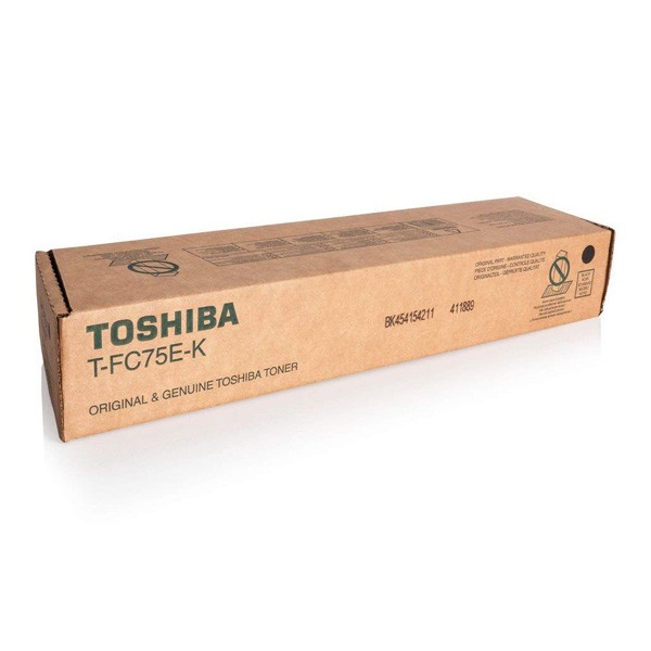 TOSHIBA T-FC75E-K - originální