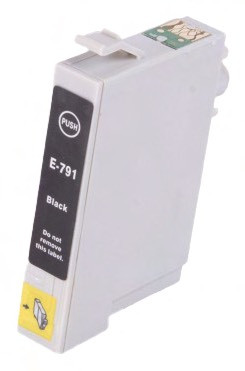 EPSON T0791 (C13T079140) - kompatibilní