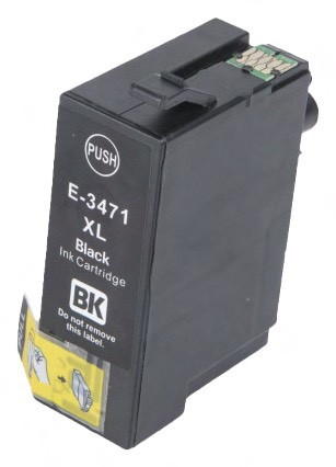 EPSON T3471-XL (C13T34714010) - kompatibilní