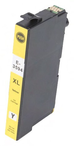 EPSON T3594-XL (C13T35944010) - kompatibilní